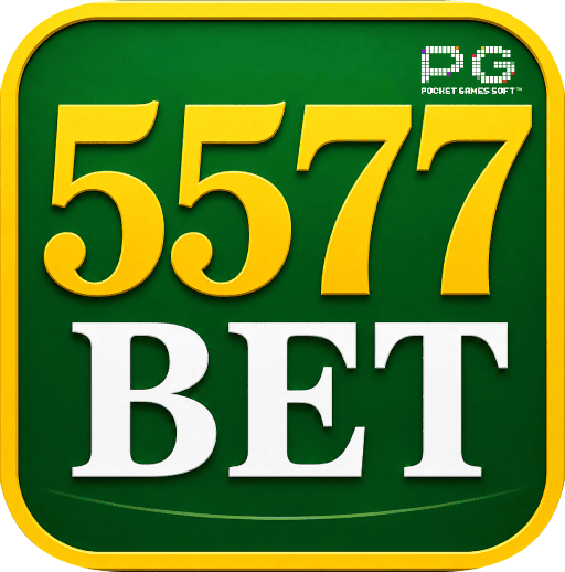 5577BET Logo