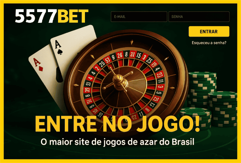 FAQ 5577BET explicando problemas de login