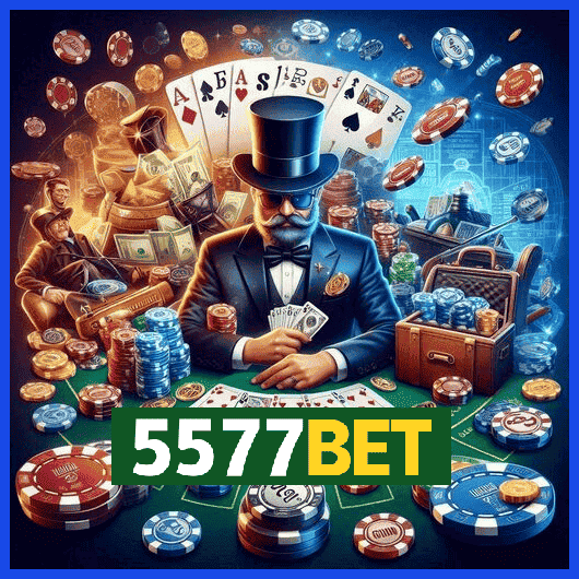Perguntas frequentes Fortune 5577BET