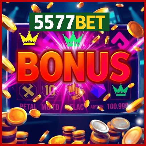 5577BET bônus 2025 incluindo boas-vindas e promoções