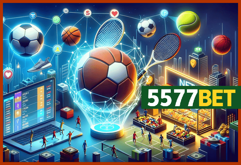 5577BET apostas esportivas com análise profissional e mercados diversos