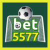Logo da 5577BET
